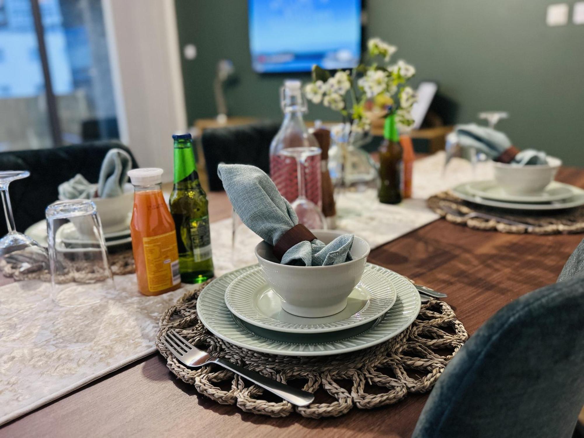The Edge Ft3 Apartment London
